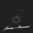 Logo Jessaxx Musicschool